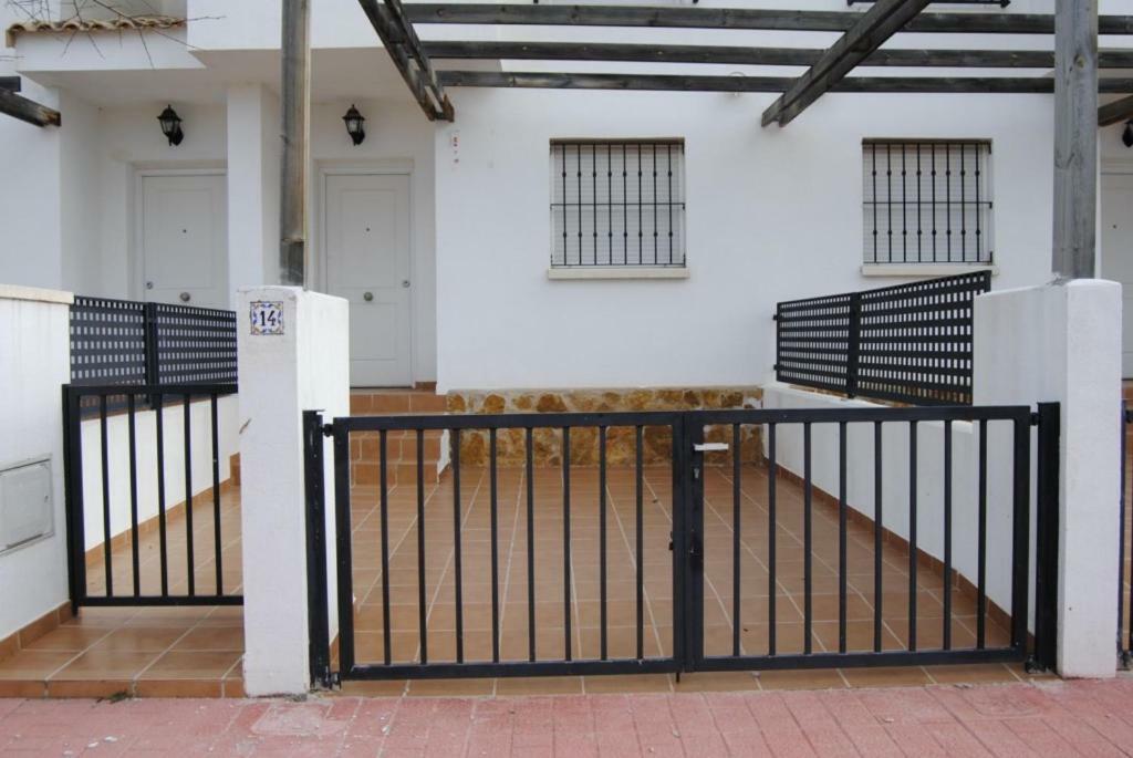 urb palm beach Alcossebre Exterior foto