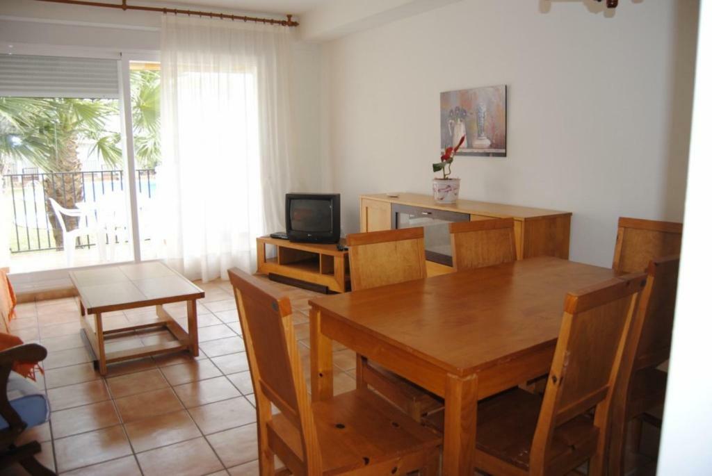 urb palm beach Alcossebre Exterior foto
