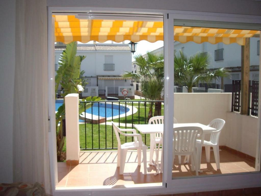 urb palm beach Alcossebre Exterior foto